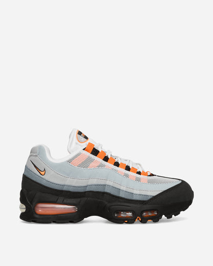 Nike Nike Air Max 95 Og Black/Bright Mandarin Sneakers Low HM4740-005