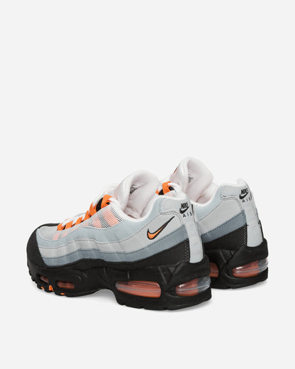 Nike Nike Air Max 95 Og Black/Bright Mandarin Sneakers Low HM4740-005