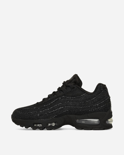 Nike Nike Air Max 95 Og Black/Black Sneakers Low HM4743-001