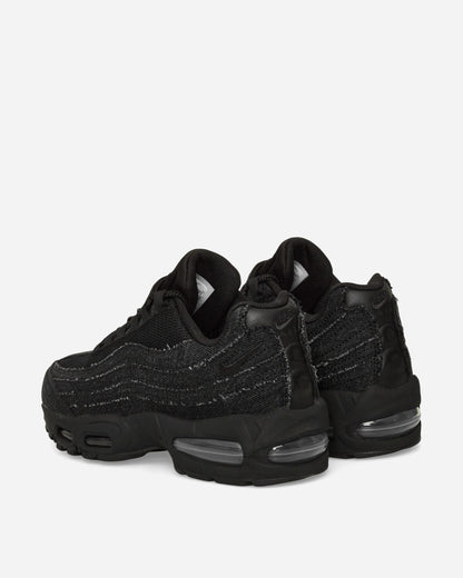 Nike Nike Air Max 95 Og Black/Black Sneakers Low HM4743-001