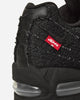 Nike Nike Air Max 95 Og Black/Black Sneakers Low HM4743-001