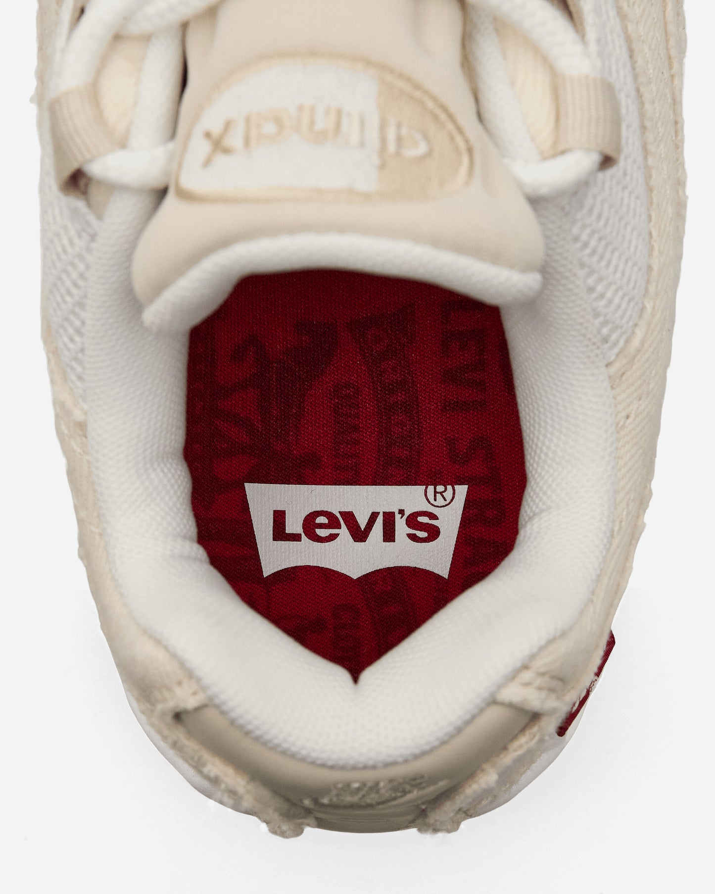 Nike Nike Air Max 95 Og Lt Orewood Brn/White Sneakers Low HM4743-100