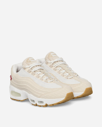 Nike Nike Air Max 95 Og Lt Orewood Brn/White Sneakers Low HM4743-100