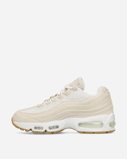 Nike Nike Air Max 95 Og Lt Orewood Brn/White Sneakers Low HM4743-100
