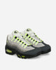 Nike Nike Air Max 95 Og Men's Shoes Black/Neon Yellow-Cool Grey Sneakers Low HM4740-001
