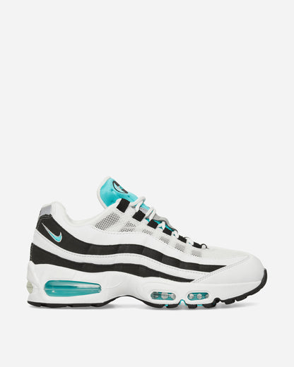 Nike Nike Air Max 95 Og White/Hyper Jade/Black Sneakers Low IM7409-100