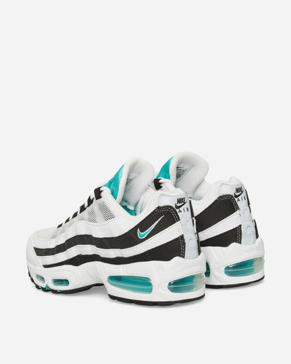 Nike Nike Air Max 95 Og White/Hyper Jade/Black Sneakers Low IM7409-100