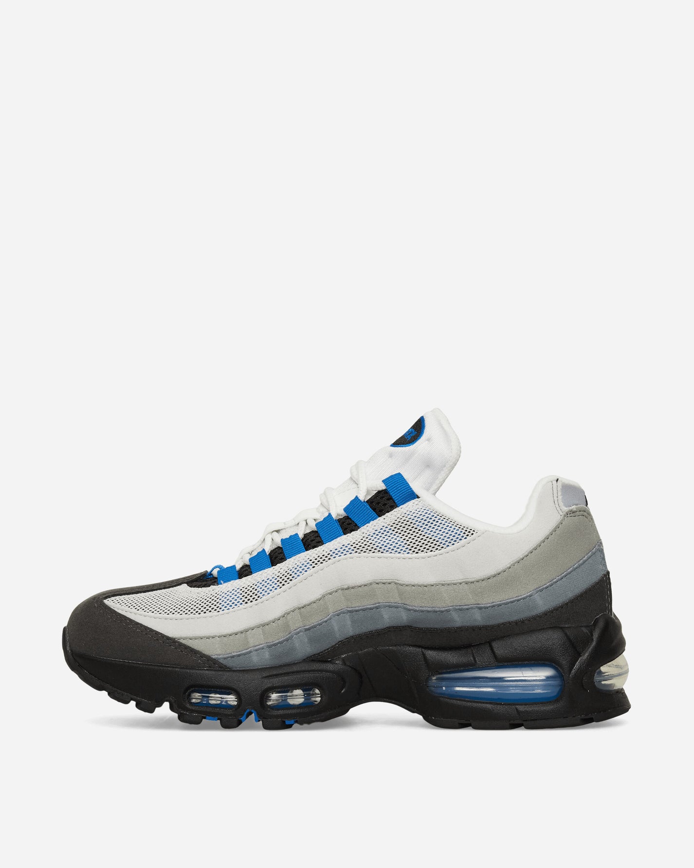 Nike Nike Air Max 95 Og White/Blue Spark/Neutral Grey Sneakers Low IM7410-100