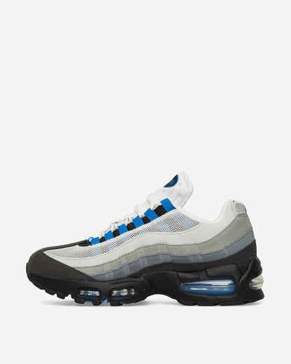 Nike Nike Air Max 95 Og White/Blue Spark/Neutral Grey Sneakers Low IM7410-100