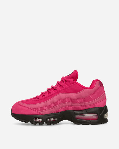 Nike Nike Air Max 95 Og Fireberry/Fireberry/Brown Sneakers Low II7632-600