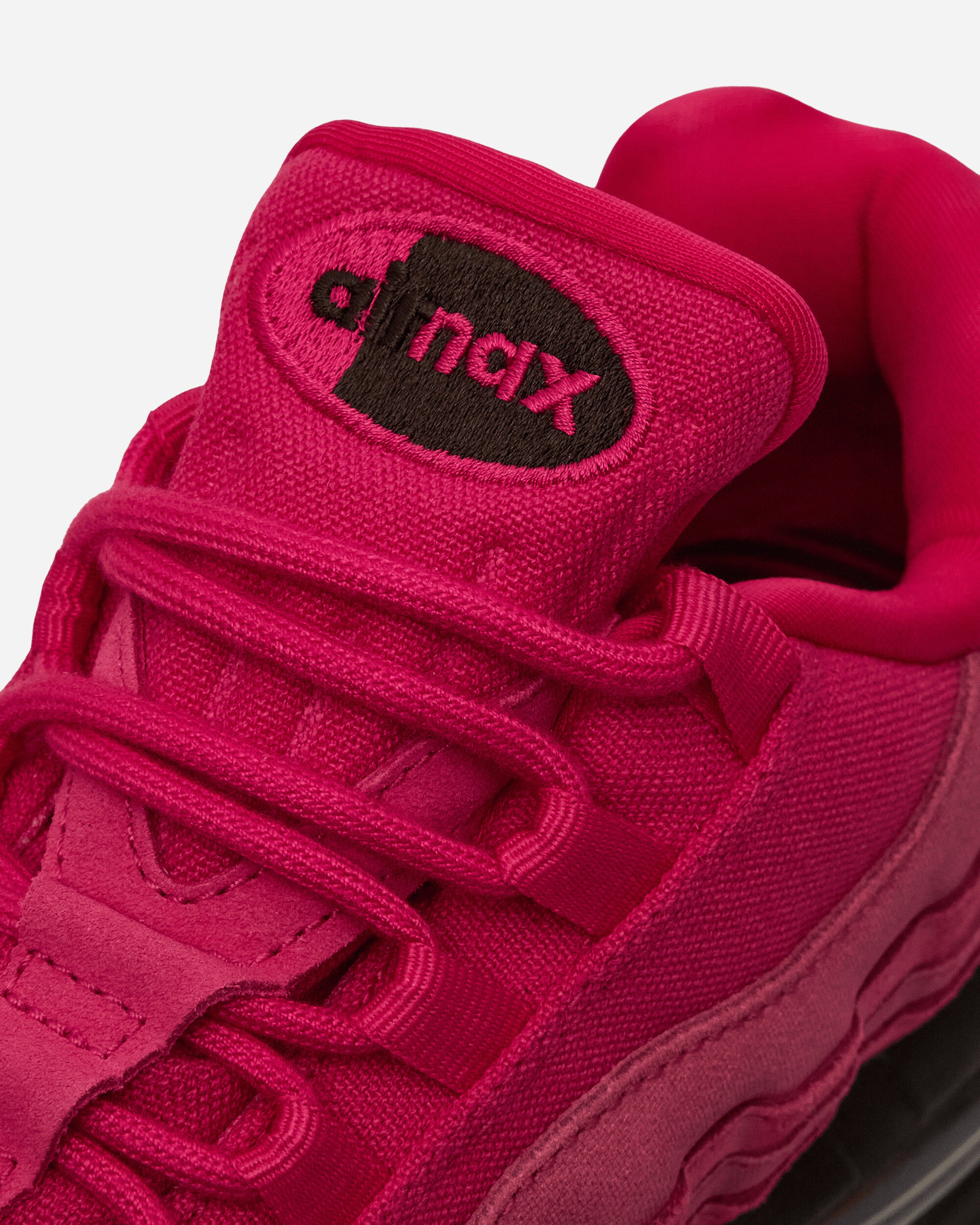 Nike Nike Air Max 95 Og Fireberry/Fireberry/Brown Sneakers Low II7632-600