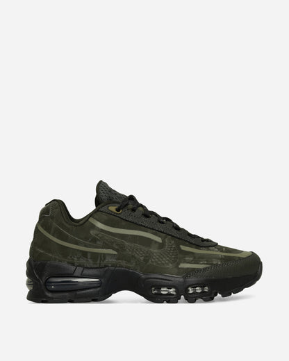 Nike Nike Air Max 95 Sp Sequoia/Sequoia Sneakers Low HQ0263-300