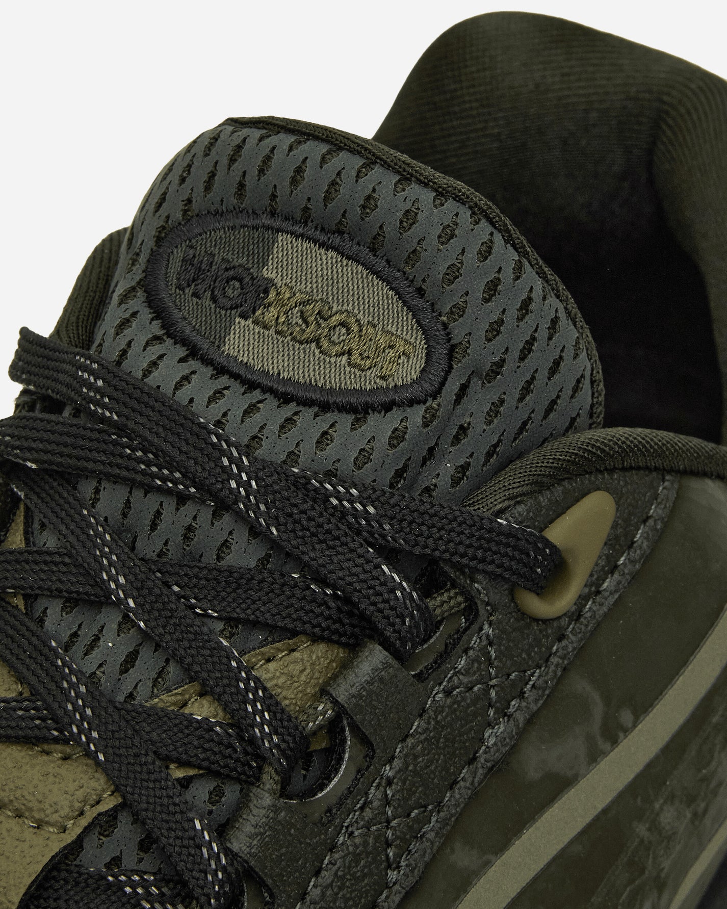 Nike Nike Air Max 95 Sp Sequoia/Sequoia Sneakers Low HQ0263-300