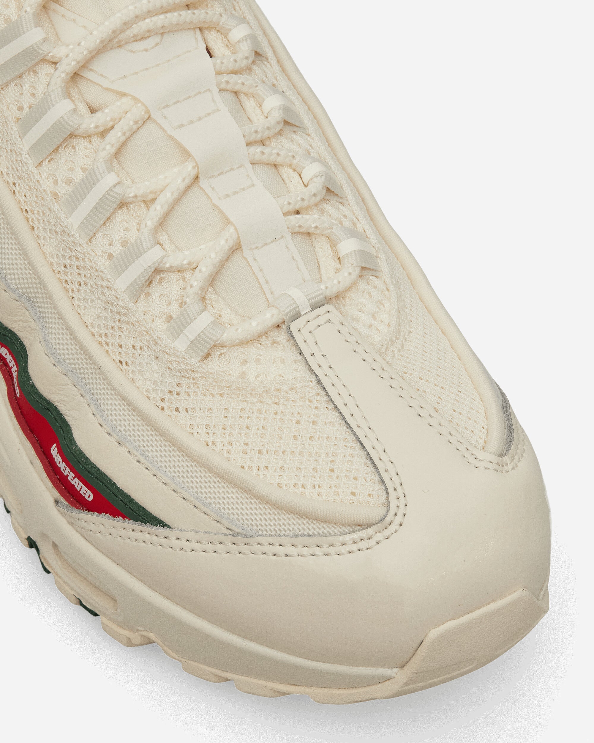 Nike Nike Air Max 95 Sp Sail/Metallic Silver Sneakers Low IB4453-100