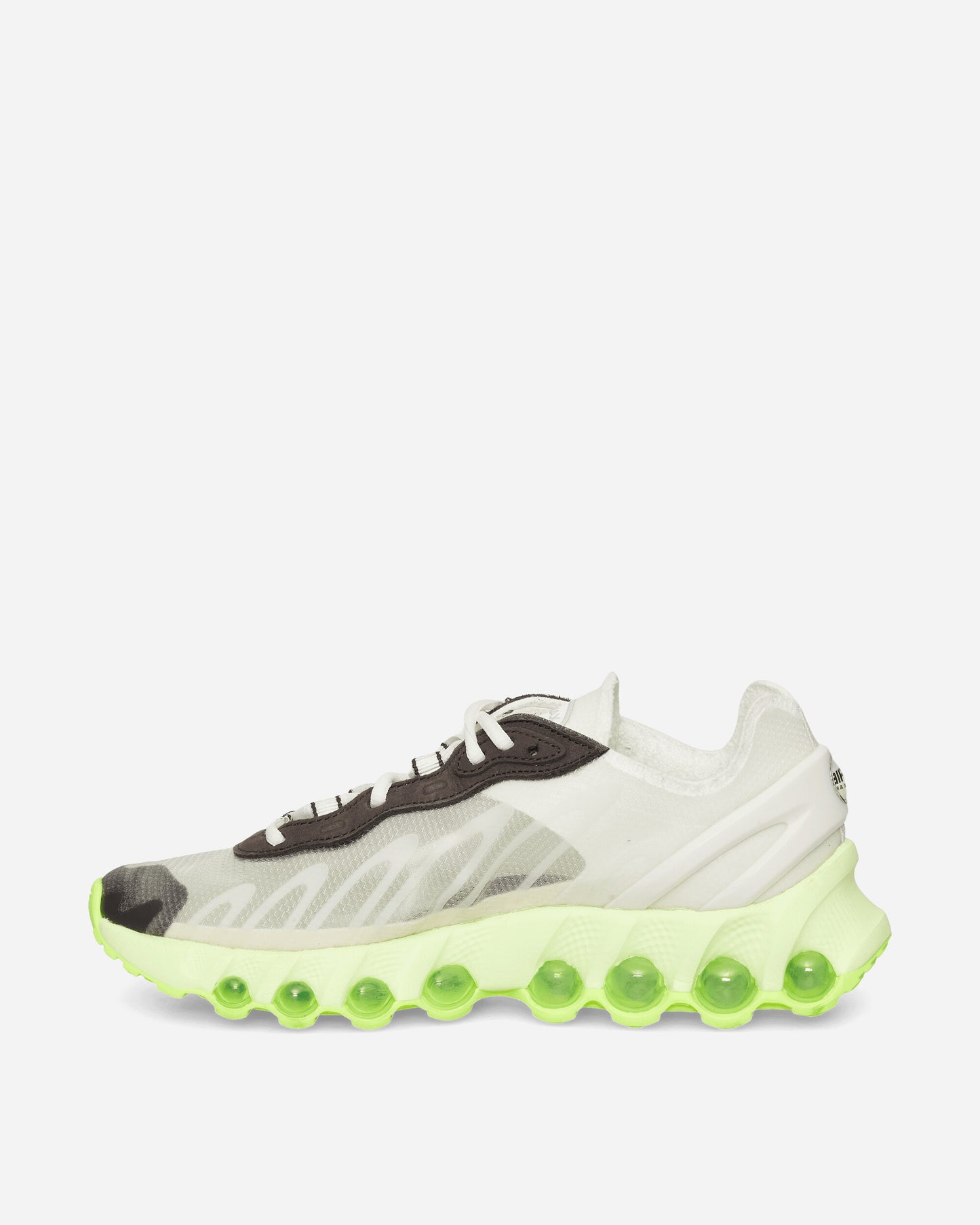 Nike Nike Air Max Dn8 Dark Hazel/Pale Ivory/Fauna Sneakers Low IO4479-200