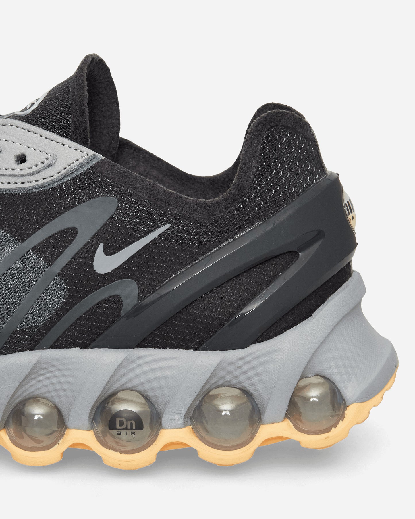 Nike Nike Air Max Dn8 Cool Grey/Gym Red/Barely Volt Sneakers Low IO4479-001