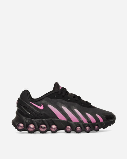 Nike Nike Air Max Dn8 Women's Shoes Black/Playful Pink-Pink Foam Sneakers Low IH4483-001