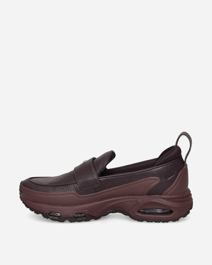 Nike Nike Air Max Phenomena Women's Shoes Burgundy Crush/Metallic Silver Sneakers Low IM8814-600