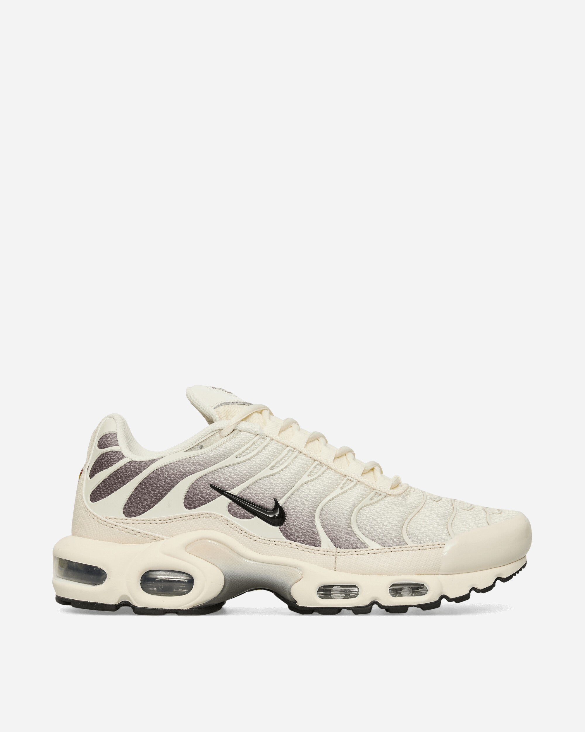 Nike Nike Air Max Plus Lt Orewood Brn/Black Sneakers Low DM0032-106