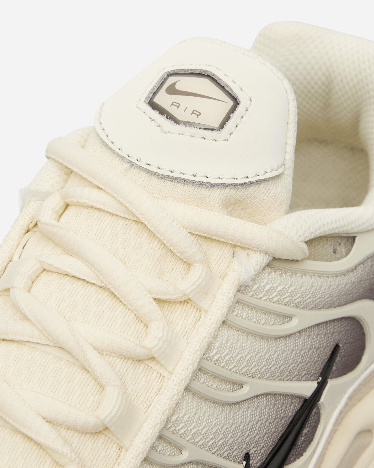 Nike Nike Air Max Plus Lt Orewood Brn/Black Sneakers Low DM0032-106