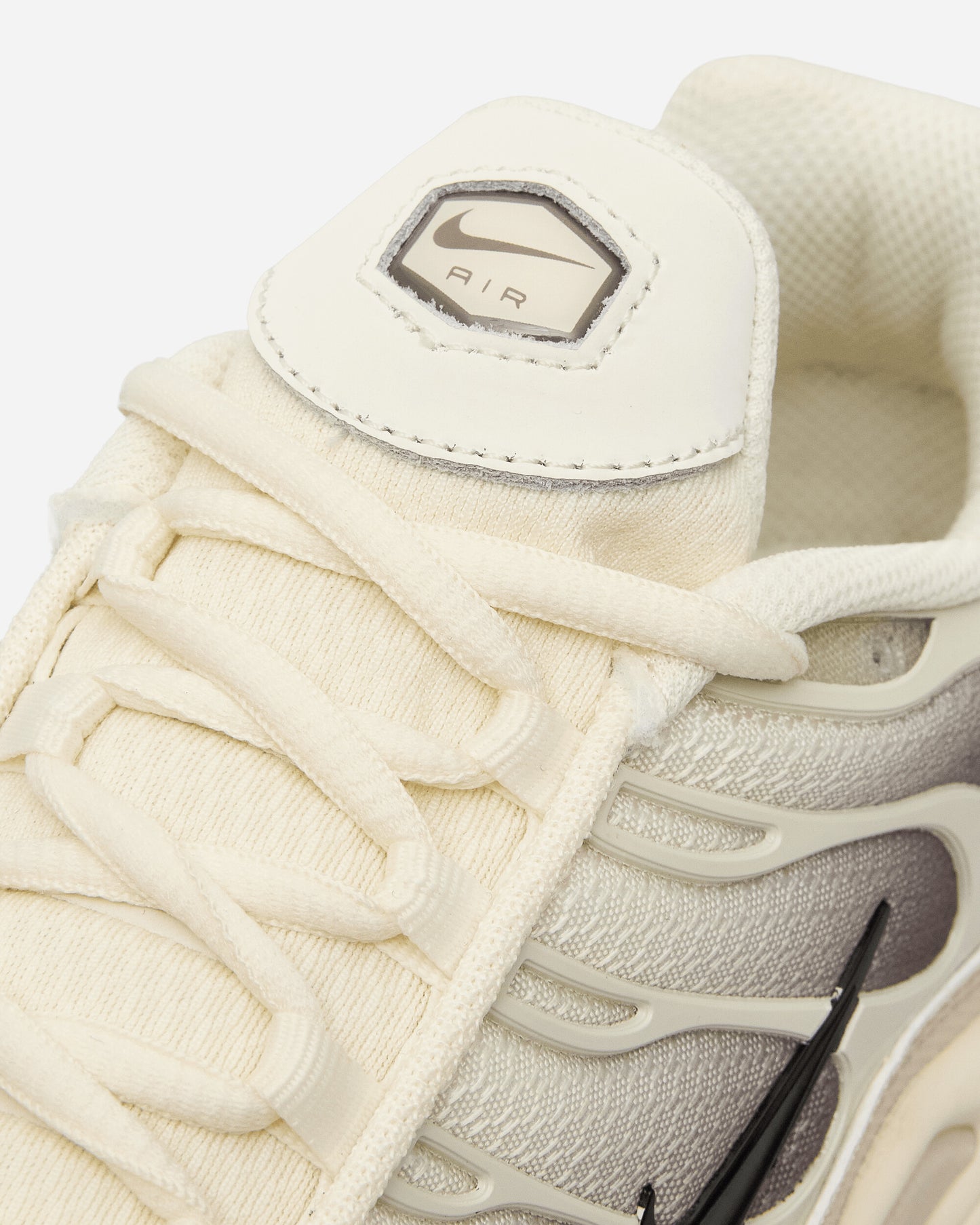 Nike Nike Air Max Plus Lt Orewood Brn/Black Sneakers Low DM0032-106