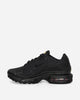 Nike Nike Air Max Plus Vii Men's Shoes Black/Black-Black-Anthracite Sneakers Low HQ2197-001