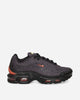 Nike Nike Air Max Plus Vii Men's Shoes Black/Dk Copper/Med Ash Sneakers Low HQ2197-002