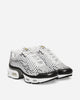 Nike Nike Air Max Plus Vii Men's Shoes White/White-Black-Smoke Grey Sneakers Low HQ2197-100