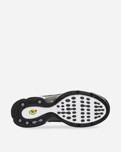 Nike Nike Air Max Plus Vii Men's Shoes White/White-Black-Smoke Grey Sneakers Low HQ2197-100