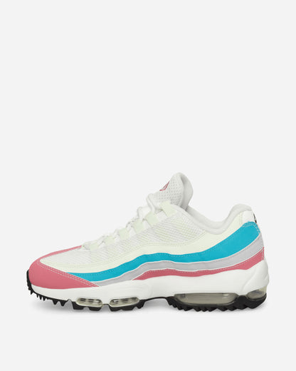 Nike Nike Air Max '95 G Golf Shoes Peony/Anthracite-Volt Tint-Dus Sneakers Low HV4696-600