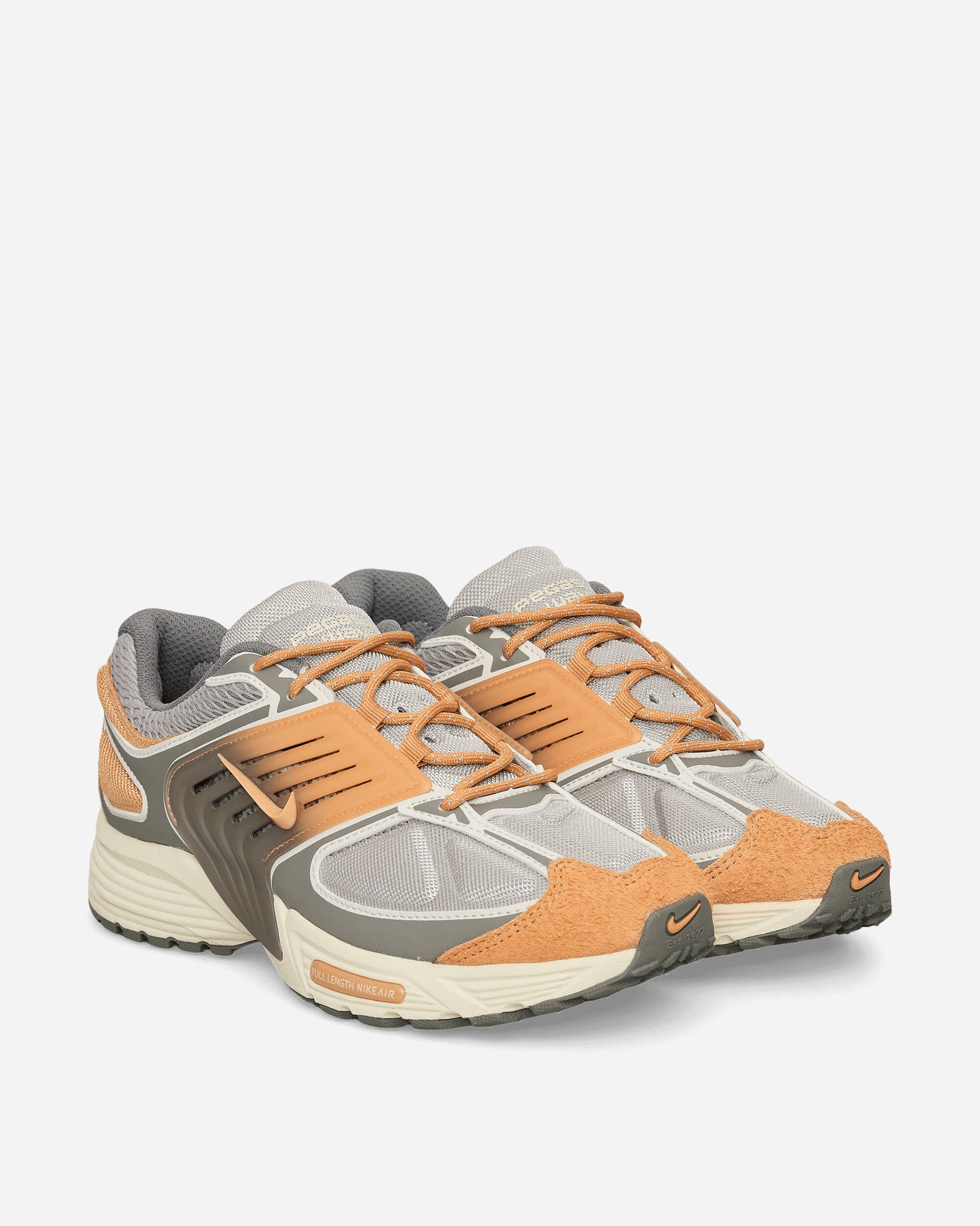 Nike Nike Air Pegasus Wave Prm College Grey/Copper Moon Sneakers Low IB7717-009