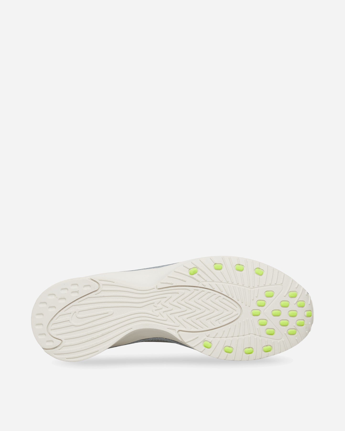 Nike Nike Air Superfly Women's Shoe Pale Ivory/Pale Ivory-Metallic Sneakers Low IB5824-100