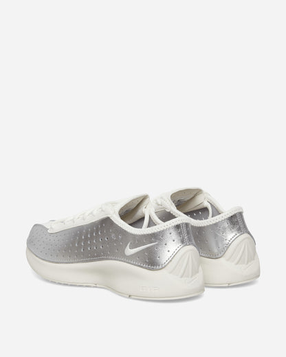 Nike Nike Air Superfly Women's Shoe Pale Ivory/Pale Ivory-Metallic Sneakers Low IB5824-100