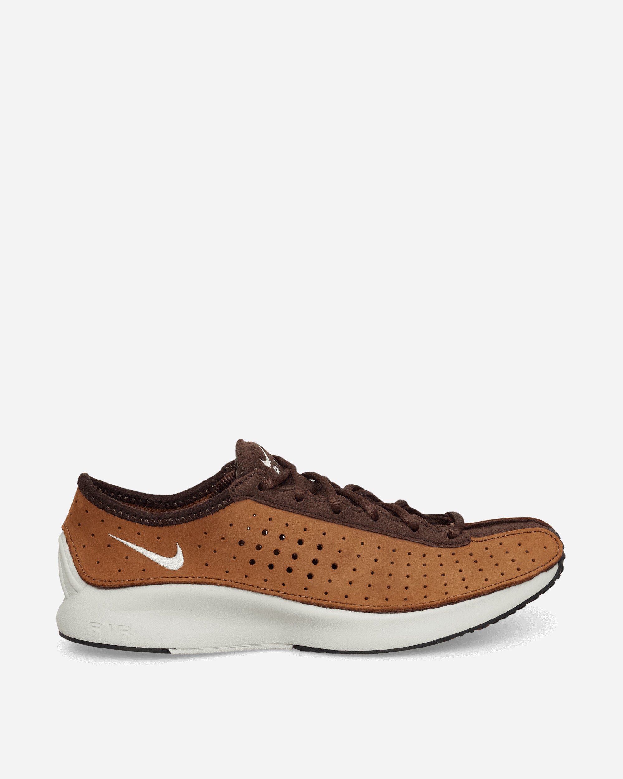 Nike Nike Air Superfly Women's Shoes Lt British Tan/Light Bone-Baro Sneakers Low HQ7955-201