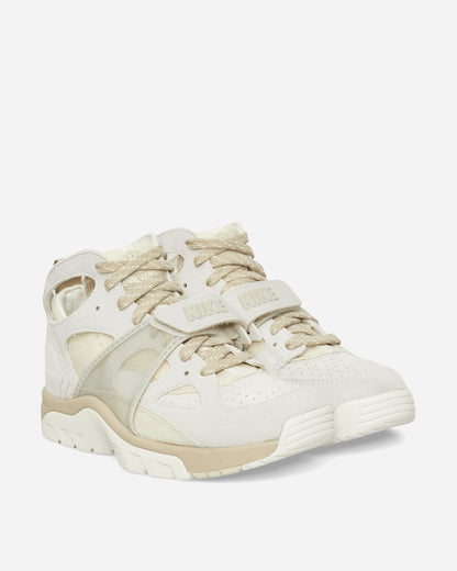 Nike Nike Air Trainer Huarache Sail/Lt Khaki Sneakers Low IB7678-100