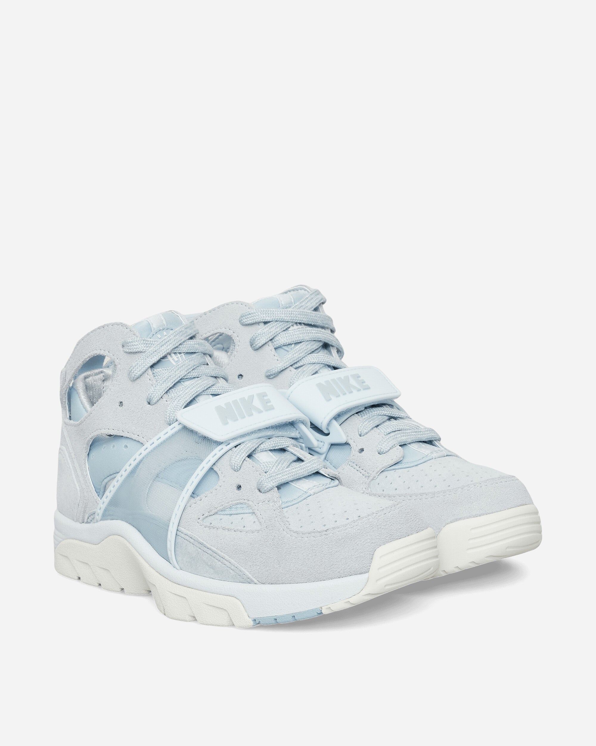 Nike Nike Air Trainer Huarache Blue Tint/Lt Armory Blue Sneakers Low IB7678-400
