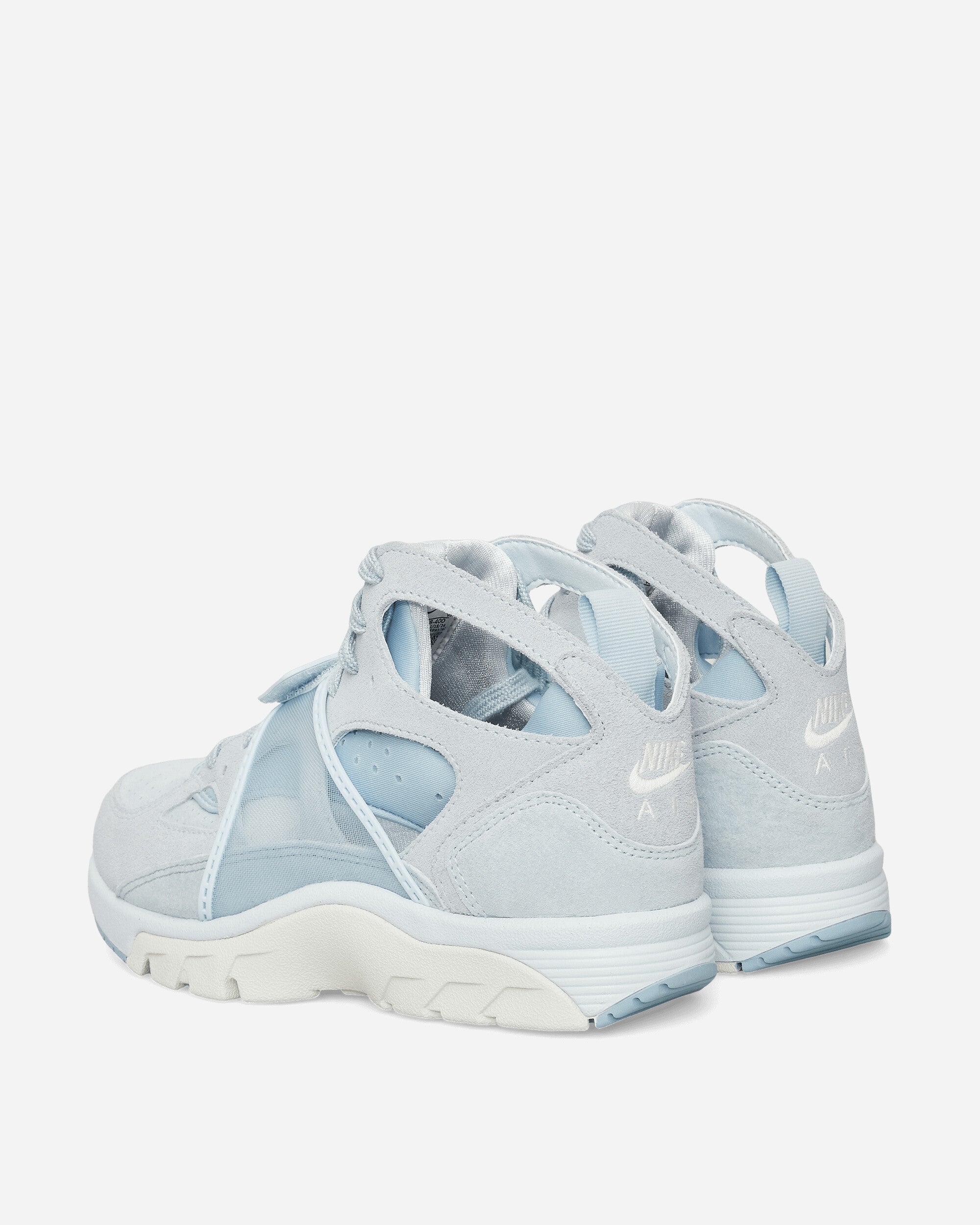 Nike Nike Air Trainer Huarache Blue Tint/Lt Armory Blue Sneakers Low IB7678-400