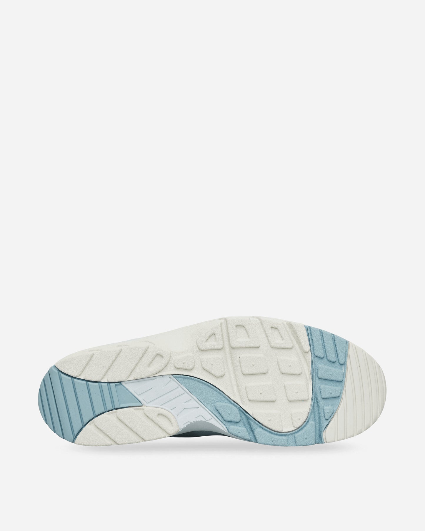 Nike Nike Air Trainer Huarache Blue Tint/Lt Armory Blue Sneakers Low IB7678-400