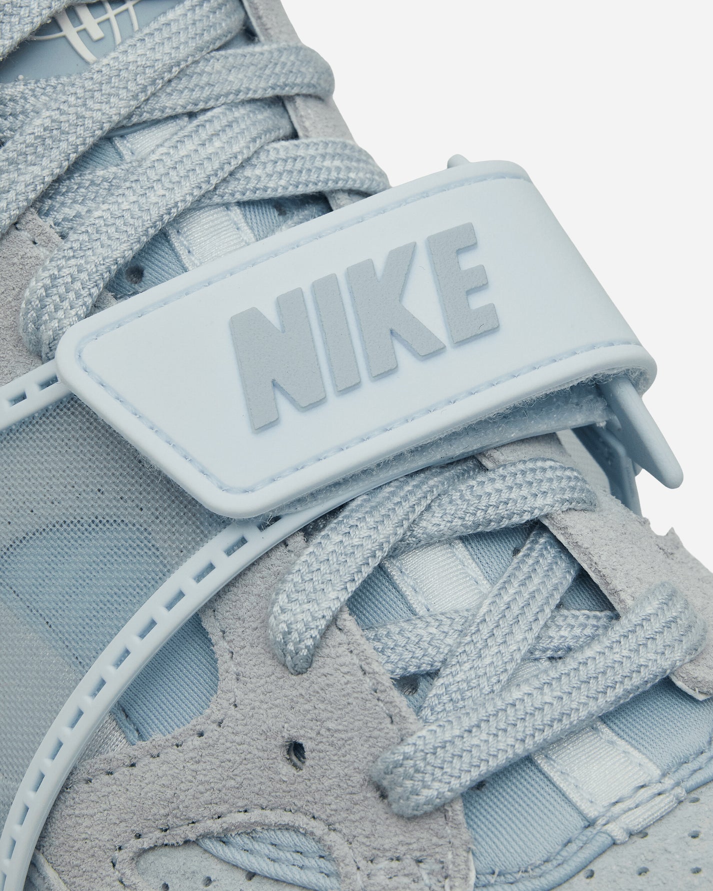 Nike Nike Air Trainer Huarache Blue Tint/Lt Armory Blue Sneakers Low IB7678-400