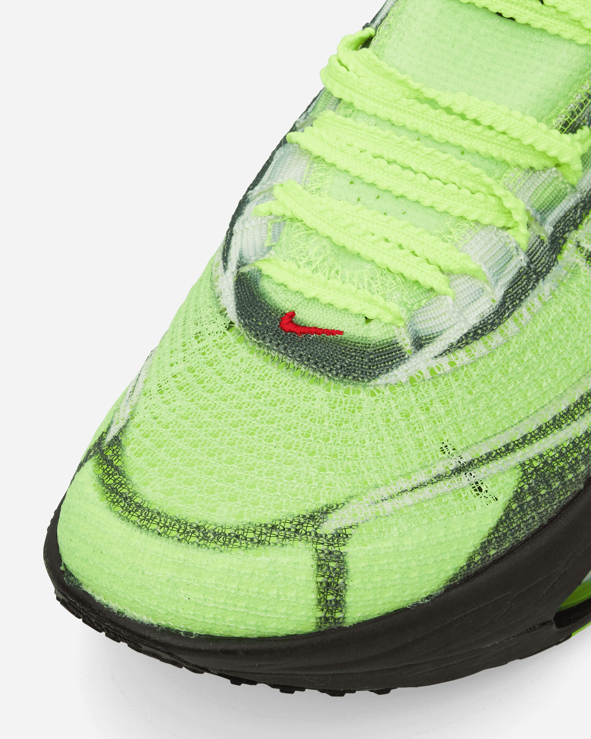 Nike Nike Alphafly 3 Men's Road Racing Shoes Multi-Color/Black-Volt-White Sneakers Low IM8066-999