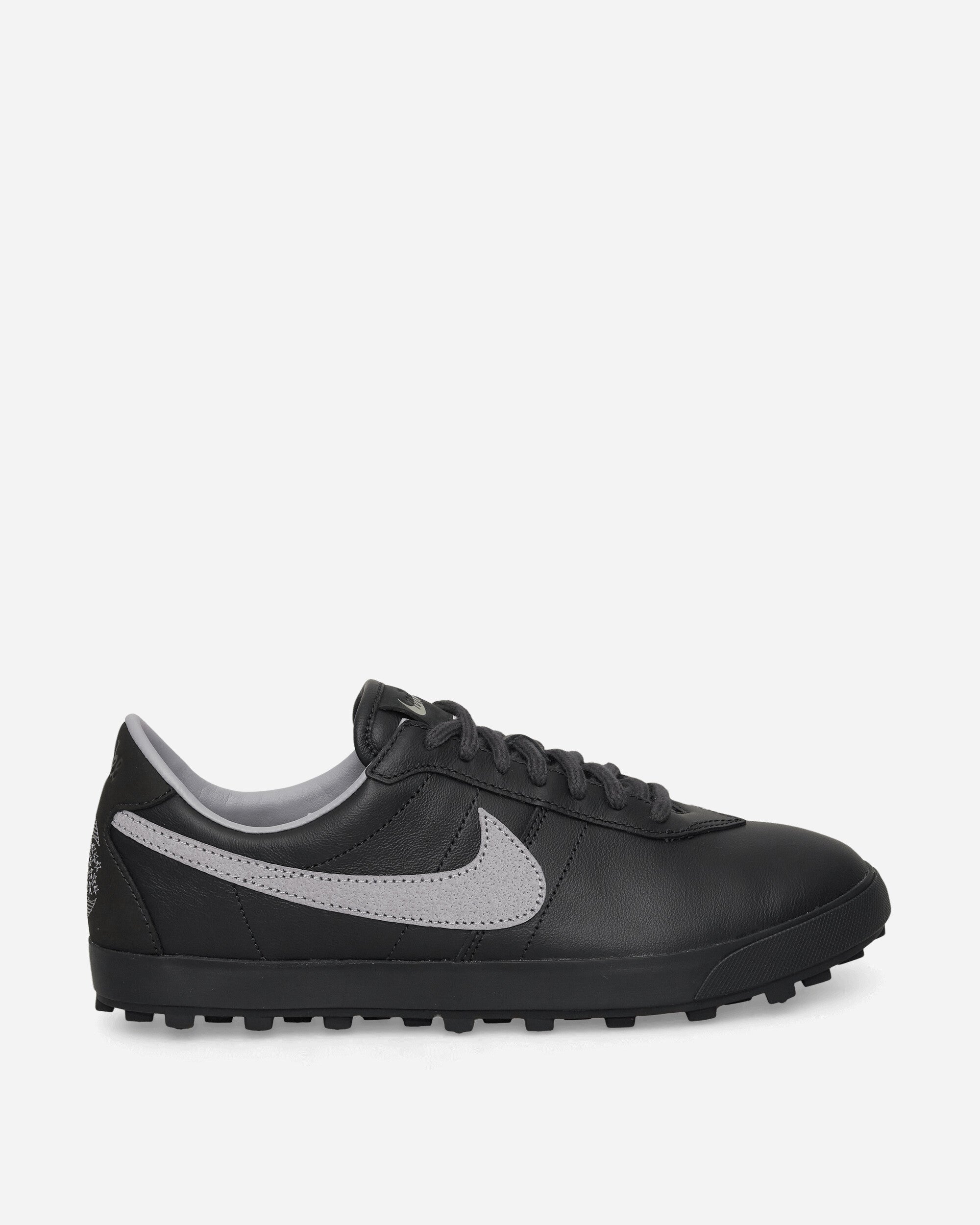 Nike Nike Astrograbber Off Noir/Cement Grey Sneakers Low IQ5483-045