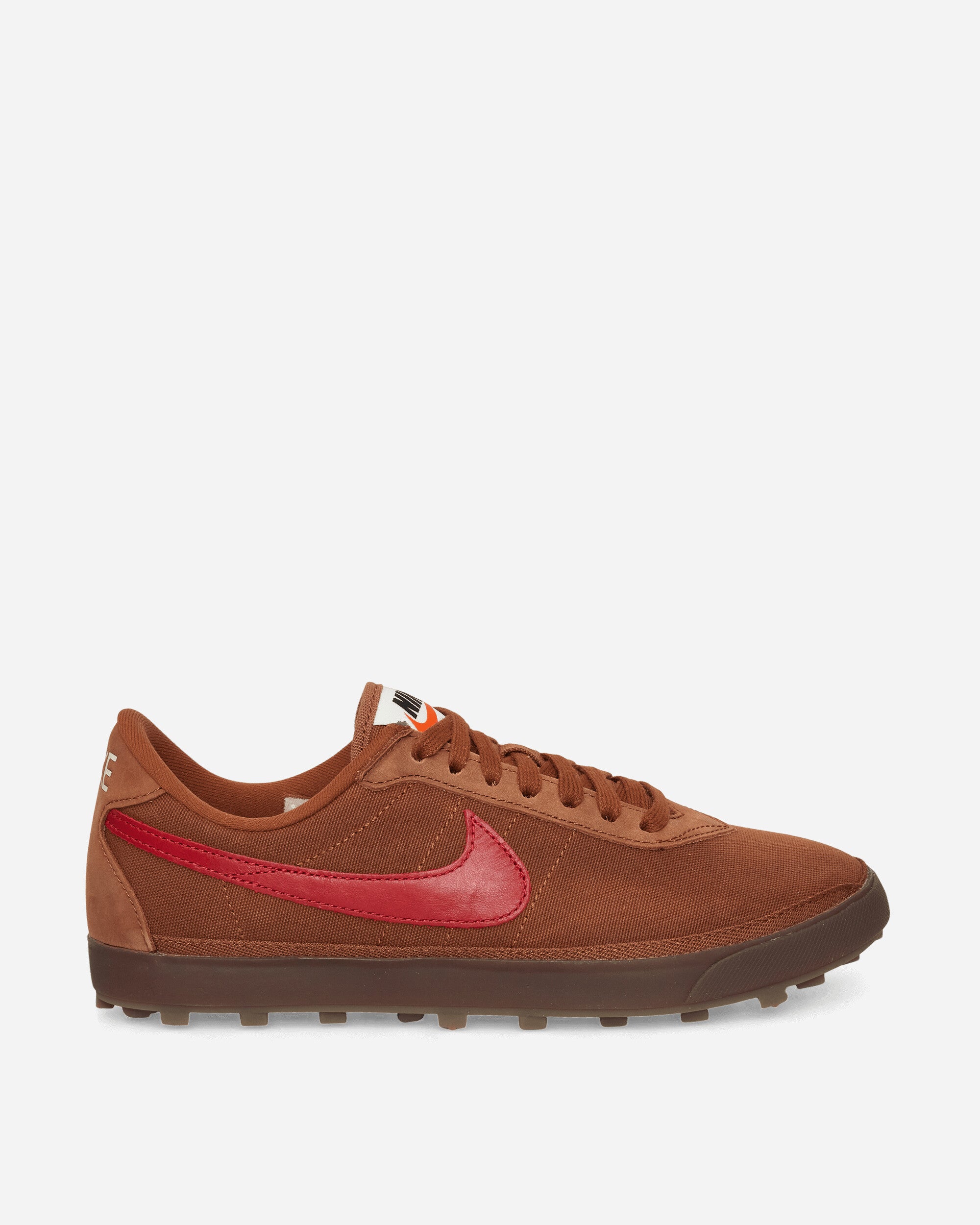 Nike Nike Astrograbber Pecan/Tough Red Sneakers Low IO9281-201