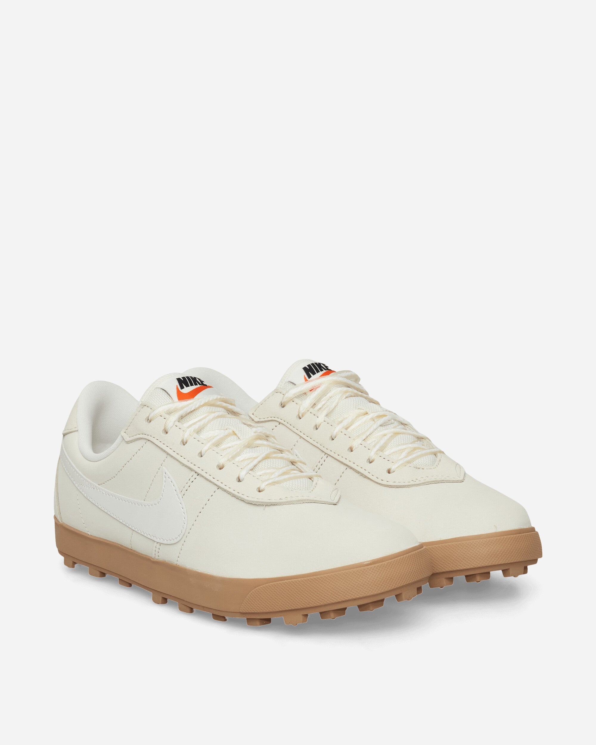 Nike Nike Astrograbber qs Coconut Milk/Sail/Gum Lt Brown Sneakers Low IH2341-100