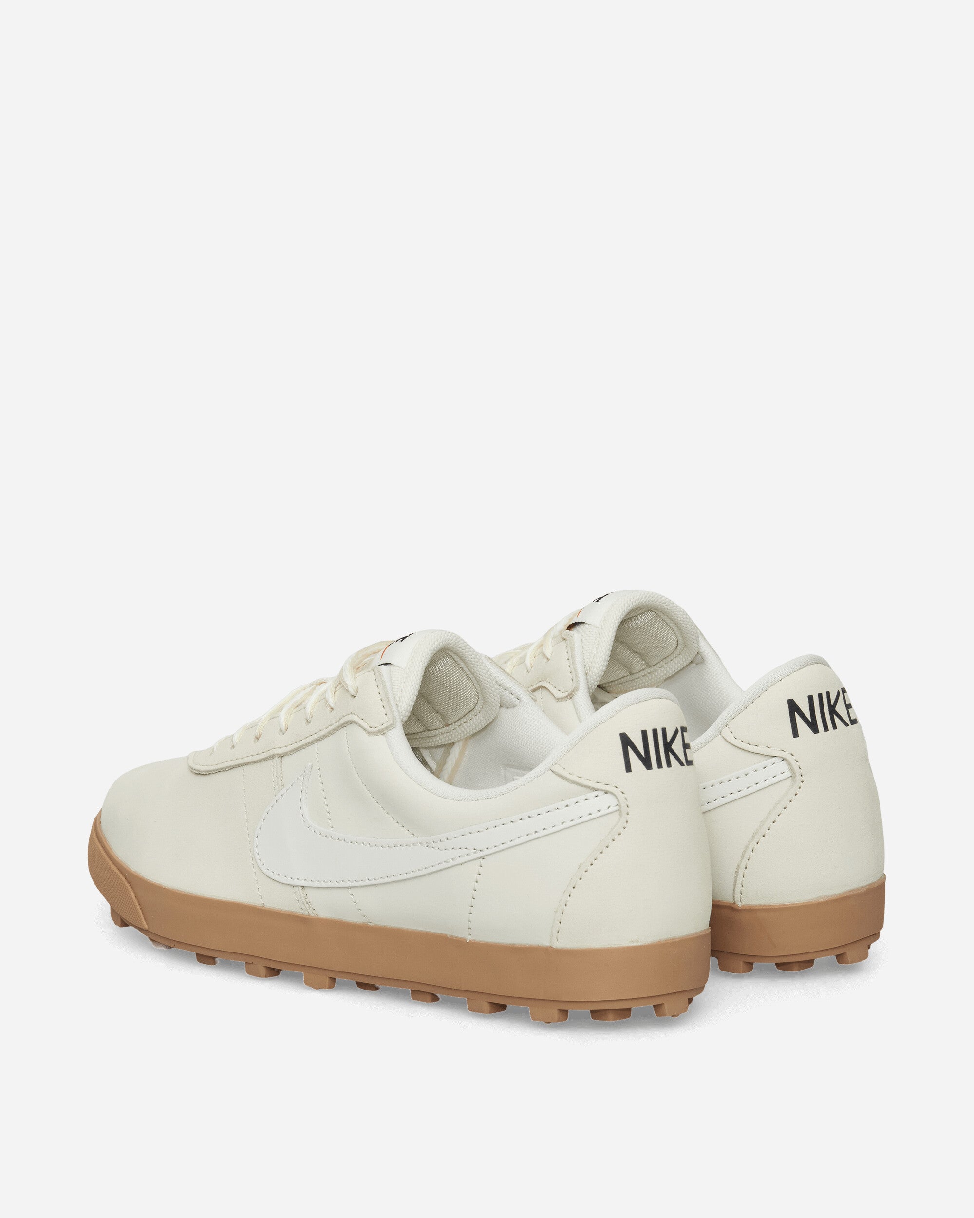 Nike Nike Astrograbber qs Coconut Milk/Sail/Gum Lt Brown Sneakers Low IH2341-100