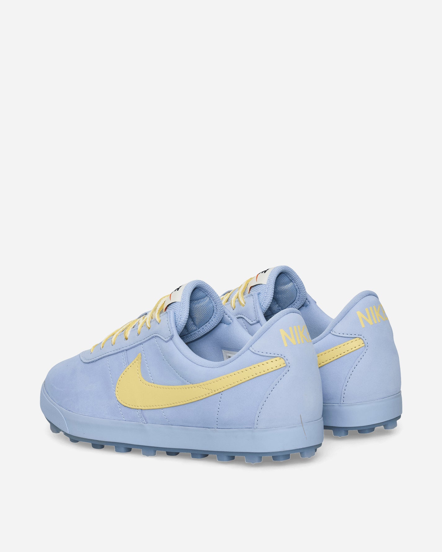 Nike Nike Astrograbber qs Aluminum/Soft Yellow-Sail-Blac Sneakers Low IH2341-400