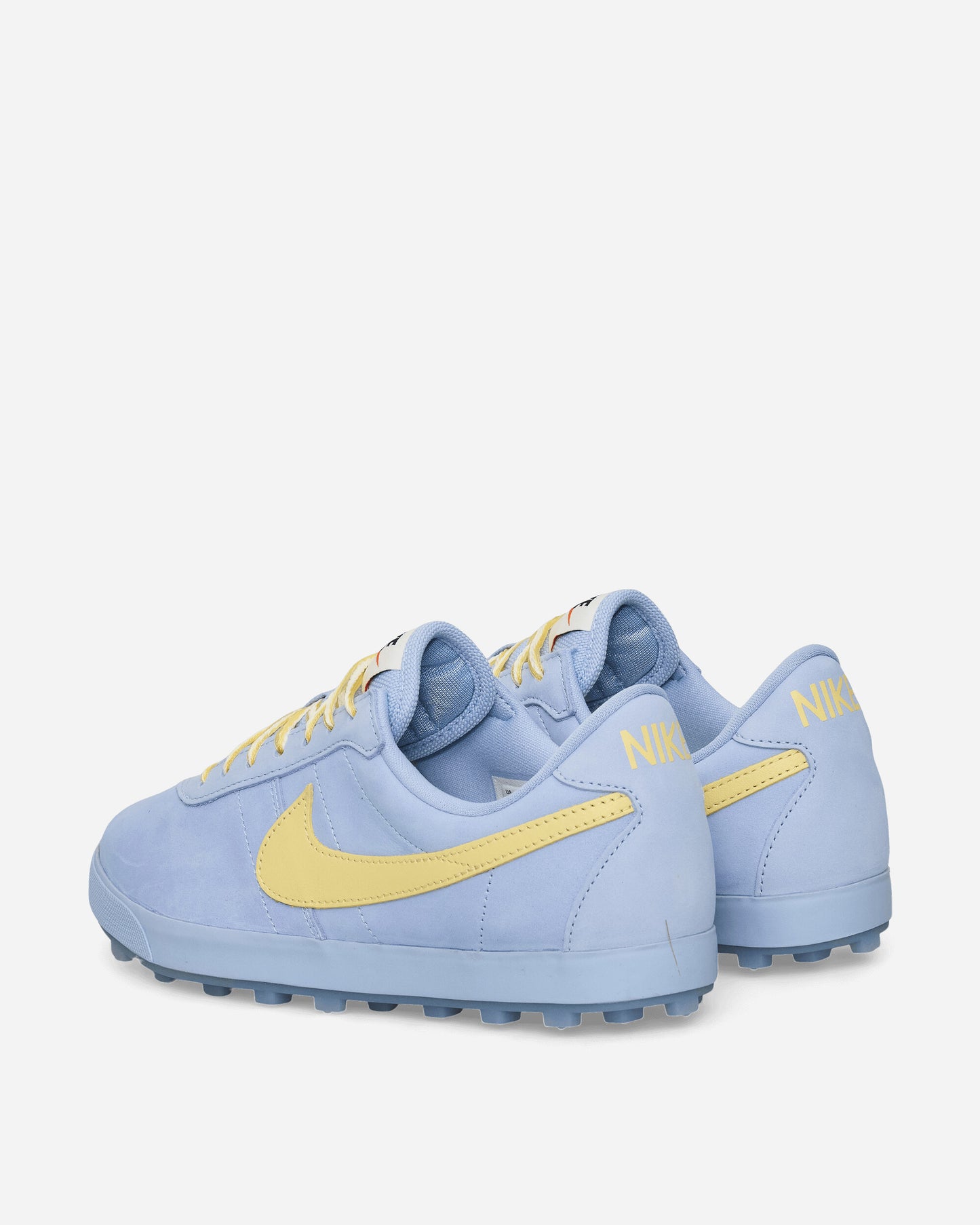 Nike Nike Astrograbber qs Aluminum/Soft Yellow-Sail-Blac Sneakers Low IH2341-400