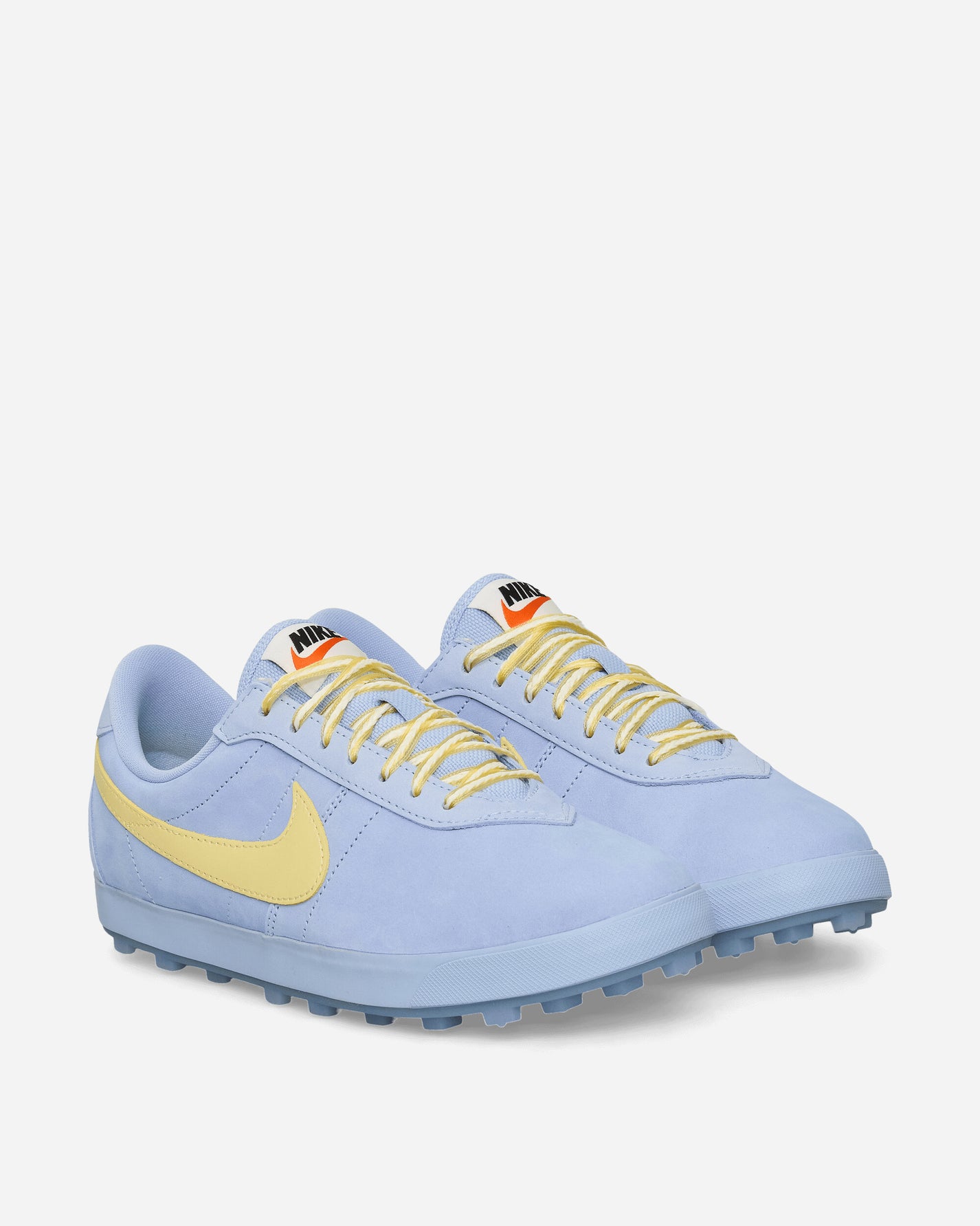 Nike Nike Astrograbber qs Aluminum/Soft Yellow-Sail-Blac Sneakers Low IH2341-400