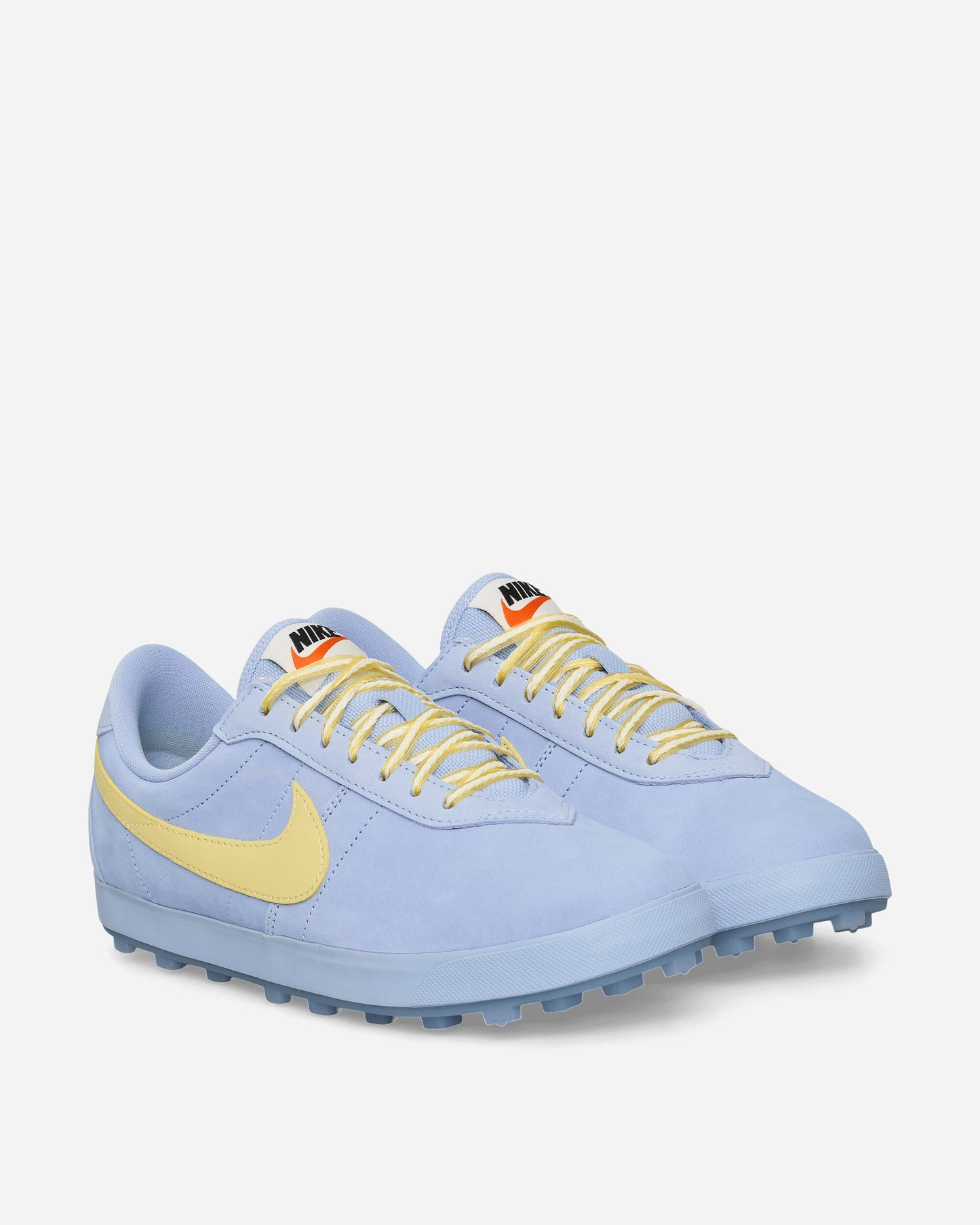 Nike Nike Astrograbber qs Aluminum/Soft Yellow-Sail-Blac Sneakers Low IH2341-400