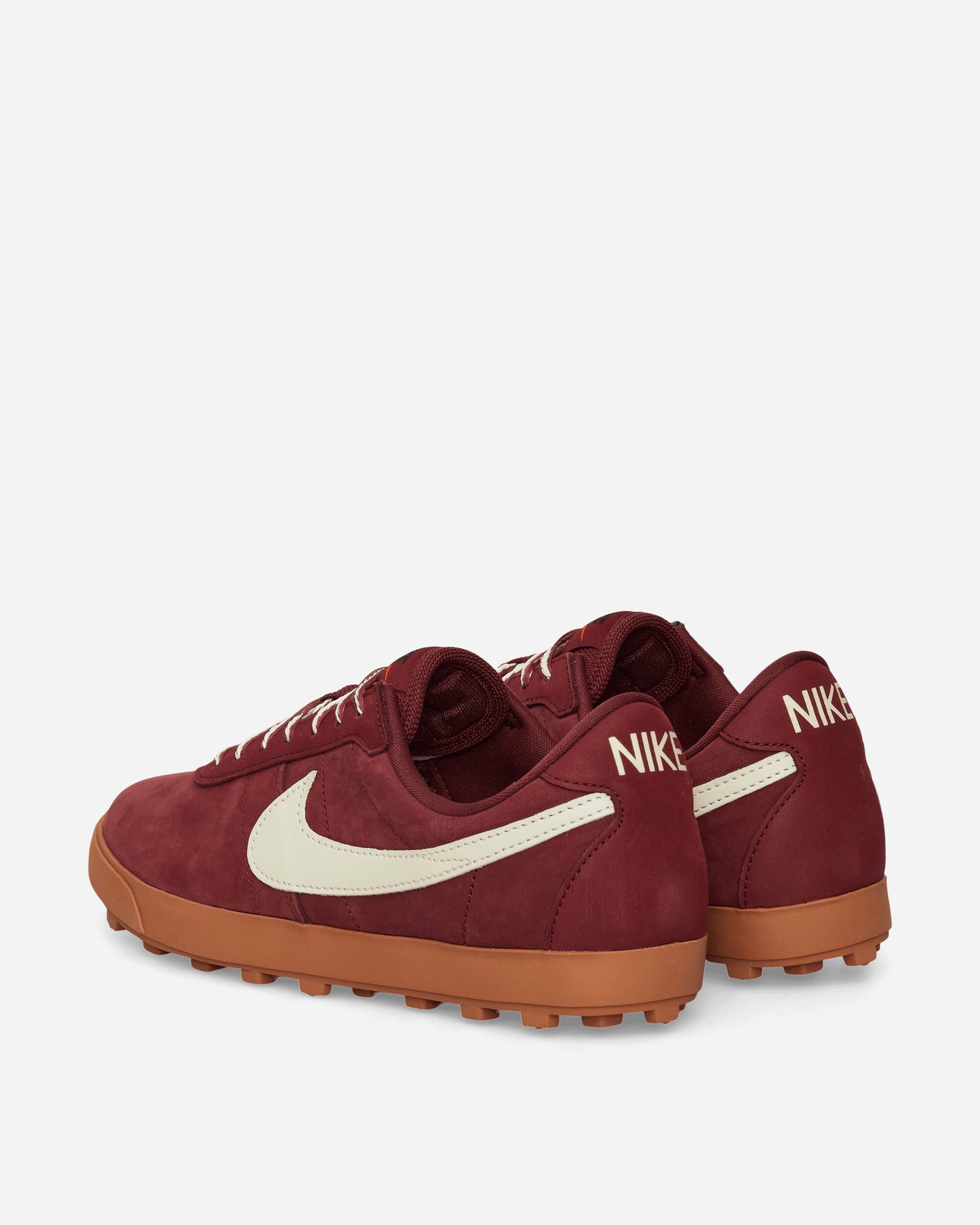 Nike Nike Astrograbber qs Dk Team Red/Coconut Milk Sneakers Low IH2341-600