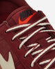 Nike Nike Astrograbber qs Dk Team Red/Coconut Milk Sneakers Low IH2341-600